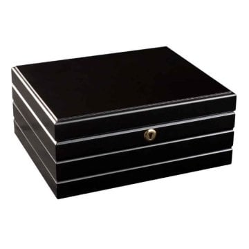 Adorini Firenze Deluxe Puro Kutusu Humidor