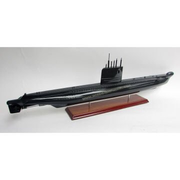 Oberon Dekoratif Denizaltı Modeli (92 cm)