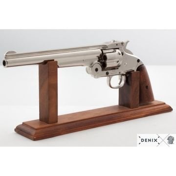 Schofield 45 Replika Silah 1875 - Denix