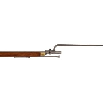 Brown Bess Replika Süngülü Tüfek 1722 - Denix