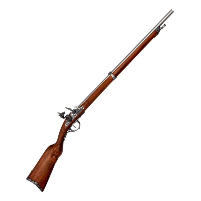 19. Yüzyıl Fransız Tüfeği - Denix