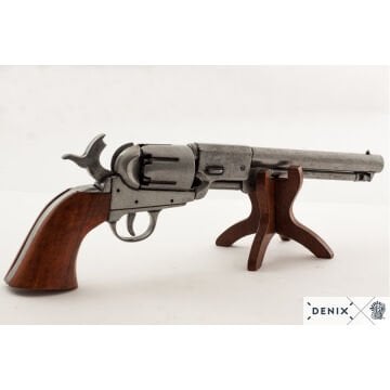 Griswold & Gunnison Replika Silah 1860 - Denix