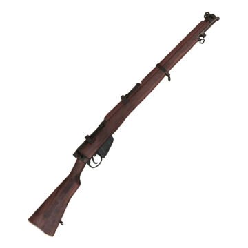 Enfield SMLE MK 3 Replika Tüfek 1907 - Denix