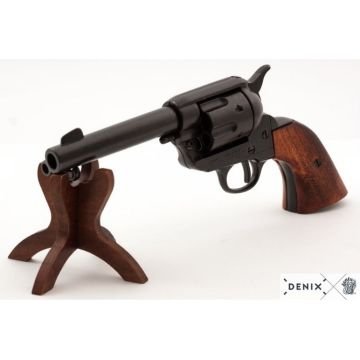 Colt 45 Peacemaker 4,75 Replika Silah - Denix