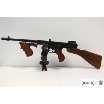 M1928 Replika Makineli Tüfek - Denix