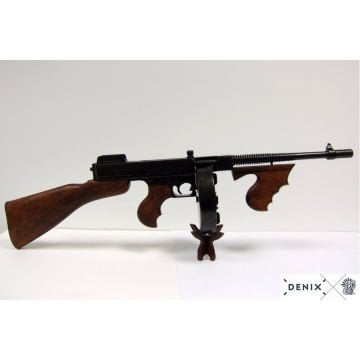 M1928 Replika Makineli Tüfek - Denix