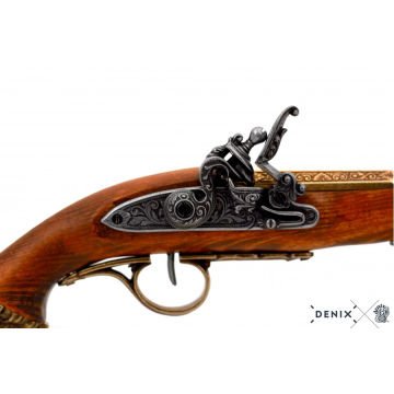 18. Yüzyıl Replika Korsan Silahı - Denix