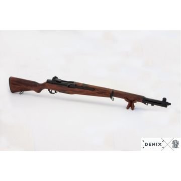 M1 Garand Replika Tüfek 1932 - Denix