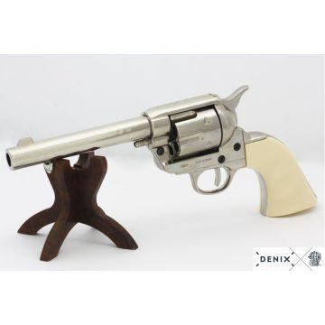 Colt 45 Peacemaker 5,5 Replika Silah - Denix