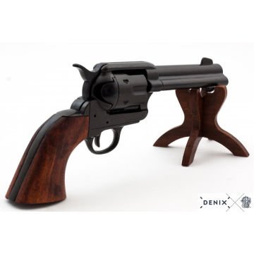Colt 45 Peacemaker 4,75 Replika Silah - Denix