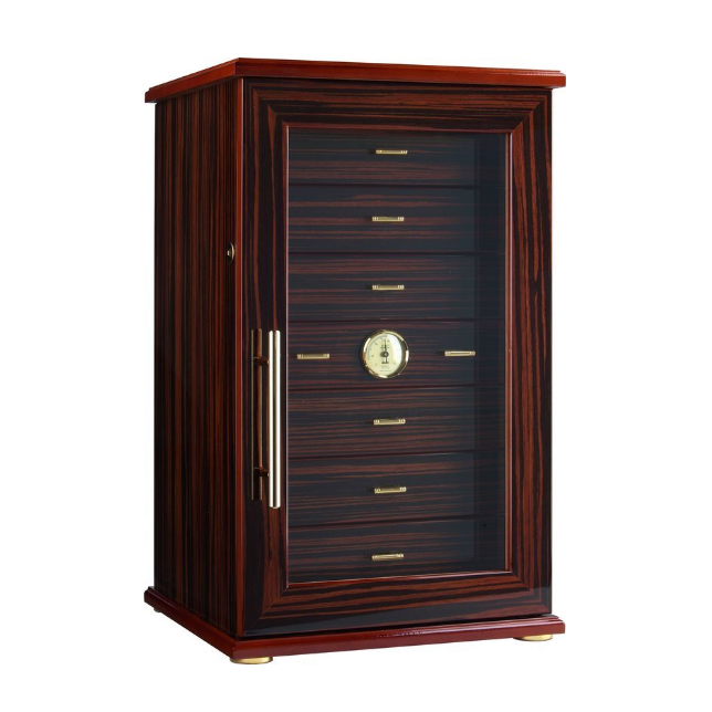 Adorini Chianti Large Deluxe Puro Kutusu Humidor