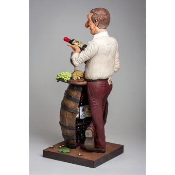 Şarap Tadımcısı - Forchino
