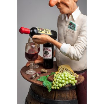 Şarap Tadımcısı - Forchino
