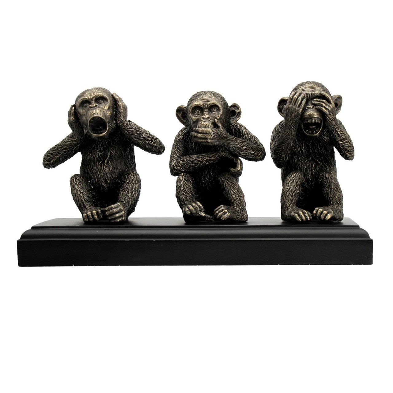 Üç Maymun Biblosu - Veronese Design