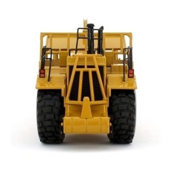 1/50 Caterpillar 657G Wheel Tractor Scraper - Norscot