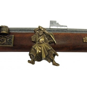Samuray Silah Duvar Askı Aparatı - Denix