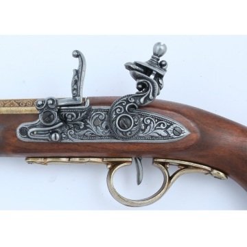 18. Yüzyıl Fransız Silahı - Denix