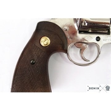 Colt Python Replika Silah 1955 - Denix