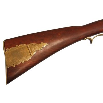 Kentucky Replika Tüfek - Denix