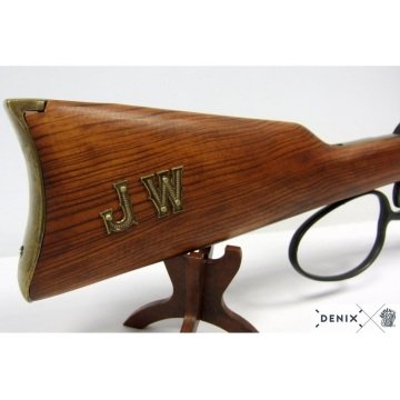 Mod.92 ''John Wayne'' Replika Tüfek 1892 - Denix
