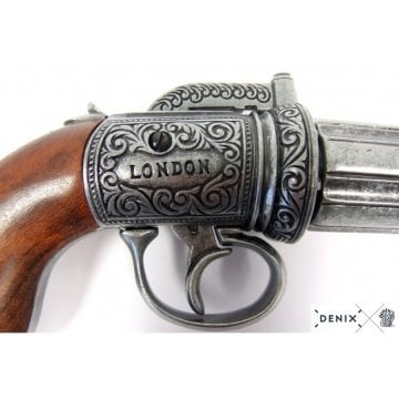 18. Yüzyıl İngiliz Silahı - Denix