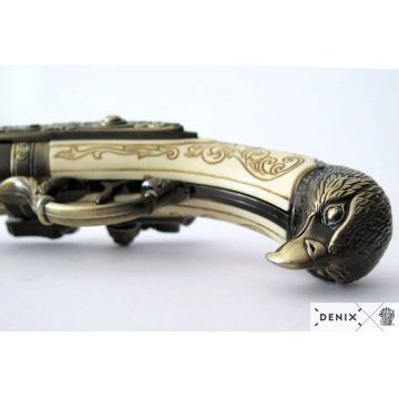 18. Yüzyıl Fransız Silahı - Denix