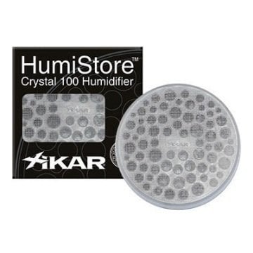Xikar Kristal Nemlendirici - 100 Puro
