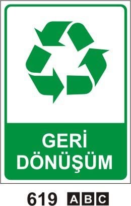 Geri Dönüşüm