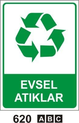 Evsel Atıklar