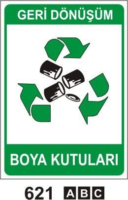 Boya Kutuları