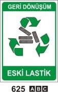 Eski Lastik