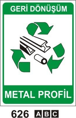 Metal Profil