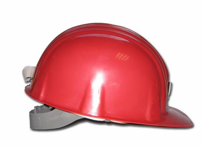 Schuberth  MINING ANTISTATIC  Baret