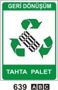 Tahta Palet