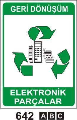 Elektronik Parçalar