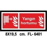 Yangın Hortumu