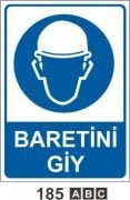 Baretini Giy