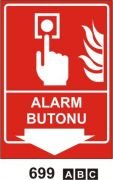 Alarm Butonu