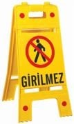 Girilmez