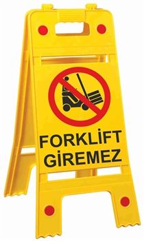 Forklift Giremez