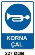 Korna Çal