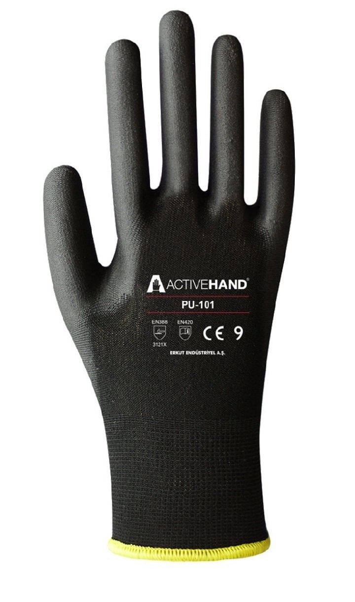 Activehand Pu-101 Eldiven