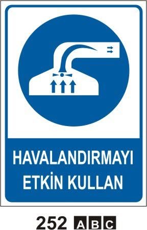 Havalandırmayı Etkin Kullan