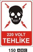 220 volt Tehlikesi
