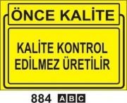 Önce Kalite