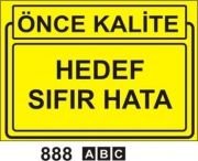 Önce Kalite