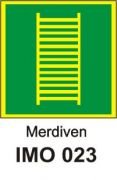 Merdiven