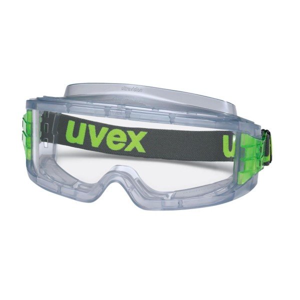 Uvex Ultravision Goggle Gözlük