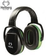 Helberg Secure 1H Baş Bantlı Kulaklık SNR 26