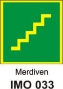 Merdiven